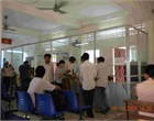 Reception and Release Unit